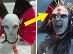 17 fatos dos bastidores sobre "Avatar: Fogo e Cinzas" Isso mostra o quão ambicioso o filme realmente é