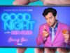 O comediante Ben Gleib lança o primeiro talk show noturno do YouTube; Stewart Bailey do The Daily Show apresentando Keith Harris do Black Eyed Peas como líder da banda