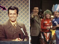 Desculpe, mas apenas seus avós e pais passarão neste teste de game show vintage