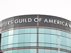 WGA chega a acordo surpresa com estúdios um mês antes do término do contrato