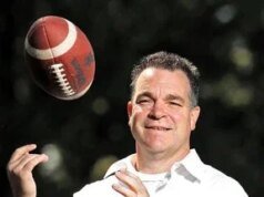 Ottawa Redblacks contrata o repórter de longa data Tim Baines como redator interno