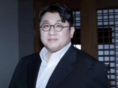 Bang Si-hyuk, presidente da agência BTS HYBE, enfrenta prisão na Coreia do Sul