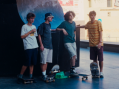 Celluloid Dreams embarca no Cannes ACID título ‘Rewind Barcelona’