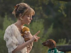 ‘Beef’ é estrelado por Carey Mulligan e Oscar Isaac sobre o que os atraiu para seus personagens, que fazem coisas terríveis e desequilibradas