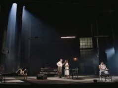 Crítica da Broadway de ‘Death Of A Salesman’: Nathan Lane e Laurie Metcalf brilham em Stark, Blistering Revival, do diretor Joe Mantello