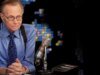 Larry King salta do passado da CNN para ajudar no futuro do streaming (EXCLUSIVO)