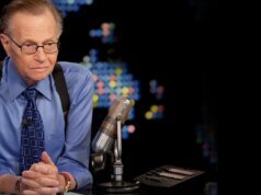 Larry King salta do passado da CNN para ajudar no futuro do streaming (EXCLUSIVO)