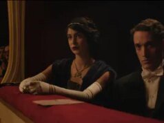 O drama de época ‘The Great Chimera’ está atraindo a atenção internacional e pode inaugurar uma “nova era” para a TV grega