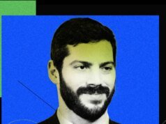 O Vale do Silício está gastando milhões para impedir um dos seus