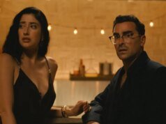A comédia policial Netflix de Dan Levy, ‘Big Mistakes’, desperdiça um elenco perfeito em um enredo que falta: crítica de TV