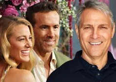 Blake Lively obtém forte apoio da WME após processo Baldoni resolvido pelo juiz antes do julgamento