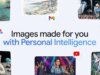 Google torna a geração de imagens um pouco mais assustadora com inteligência pessoal