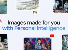 Google torna a geração de imagens um pouco mais assustadora com inteligência pessoal
