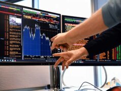 O terminal Bloomberg está passando por uma reforma de IA, goste ou não