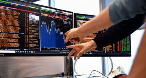 O terminal Bloomberg está passando por uma reforma de IA, goste ou não