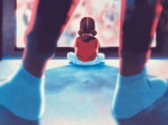 A dor e a brincadeira do divórcio na TV infantil