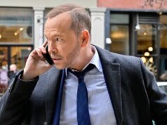 Donnie Wahlberg diz que ofereceu à CBS metade de seu salário para filmar ‘Boston Blue’ em Boston: ‘É tão caro’