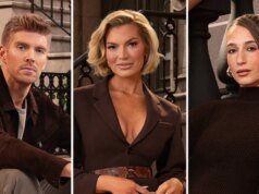 ‘Summer House’ é estrelado por Amanda Batula e West Wilson Hug no trailer spinoff de ‘In the City’; Bravo define data de estreia e elenco completo