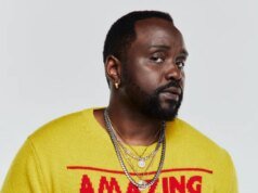 Brian Tyree Henry entra para o drama esportivo da Apple Studios ‘Running’