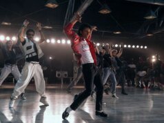 “Michael”, revisado: uma foto biológica higienizada que é só negócios