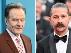 Bryan Cranston assa Shia LaBeouf e diz a ele para ‘obter ajuda’ depois de saber que Frankie Muniz recusou ‘buracos’