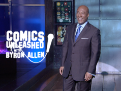 A CBS afirma que ainda ‘vai desenvolver outras ideias, outros conceitos’ para o Late Night, mas por enquanto entrará em ‘rentabilidade imediata’ com Byron Allen