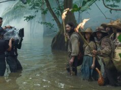 Francisco Ramos, da Netflix América Latina, afirma: ‘Acredito que é crucial que pessoas talentosas sintam que podem ter sucesso em seu próprio país’ (EXCLUSIVO)