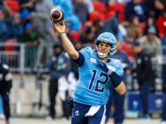 Chad Kelly afirma que é ‘uma nova pessoa’, voltar à NFL é ‘sempre o objetivo’