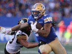 Opinião: A melhor turma de draft de 2019 do Winnipeg Blue Bombers na história do CFL