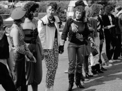 Os minnesotanos que queriam estar em “Purple Rain”