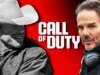 Peter Berg e o produtor Rob Kostich estreiam Sizzle Reel para o filme ‘Call Of Duty’ no CinemaCon