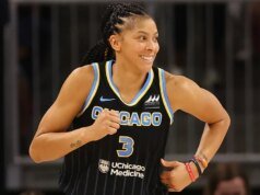 Candace Parker, da Amazon, prevê grande temporada da WNBA na loja: ‘Há mais movimento do que já vimos’