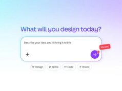 Canva AI 2.0 visa remodelar a forma como você transforma ideias em projetos sofisticados