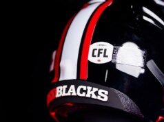 Ottawa Redblacks multado por exceder o teto salarial CFL de 2025