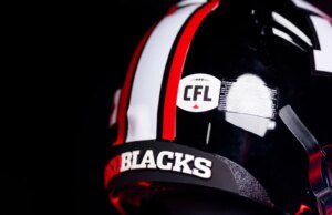 Ottawa Redblacks multado por exceder o teto salarial CFL de 2025