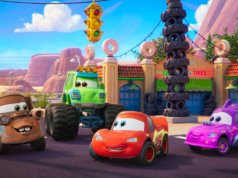 Bonnie Hunt, Jenifer Lewis e Paul Dooley juntam-se ao elenco de voz de ‘Cars: Lightning Racers’ da Disney Jr (EXCLUSIVO)