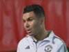 Casemiro prevê que estrela do Manchester United será ‘a melhor dos próximos 12 anos’