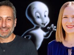 Série de ação ao vivo de ‘Casper’ em obras na Disney +, de Rob Letterman, Hilary Winston, Steven Spielberg e UCP
