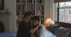 “O drama” tem uma premissa combustível que se esforça para justificar