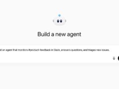 Os agentes do espaço de trabalho ChatGPT transformam a IA em um membro da equipe