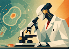 OpenAI estreia GPT-Rosalind, um novo modelo de acesso limitado para ciências biológicas e um plugin Codex mais amplo no Github