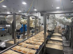 Chef Robotics escapou do cemitério de cozinha de robôs e diz que está prosperando – aqui está o porquê