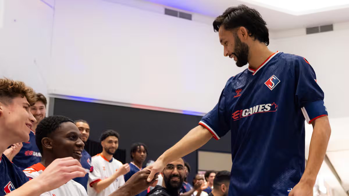 Depois dos meses de estudo, le Supra está pronto para seu exame final