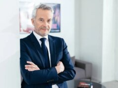 Christophe Pinard-Legry nomeado CEO do Canal+ Europa, além da função de chefe do Canal+ França