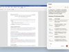 Claude acabou de chegar ao Microsoft Word e parece uma atualização genuína para o trabalho com documentos