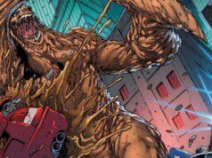 Peter Safran estreia teaser de ‘Clayface’ no CinemaCon