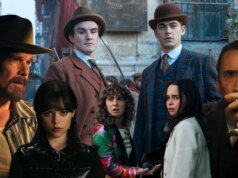 ‘Young Sherlock’ competirá como comédia no Emmy, juntando-se a um contingente considerável de concorrentes de uma hora que está trazendo de volta o antigo debate sobre a categoria de comédia dramática