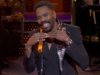 Colman Domingo define a ‘vibração’ no monólogo ‘SNL’ e faz piadas sobre os espectadores ‘assustadores’ e ‘euphoria’