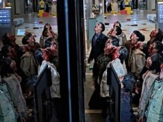 ‘Train to Busan’, filme de suspense sobre vírus em Cannes, ‘Colony’, do diretor Yeon Sang-ho, revela o primeiro trailer (EXCLUSIVO)