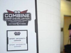 Três candidatos do CFL Draft testam positivo para medicamentos que melhoram o desempenho